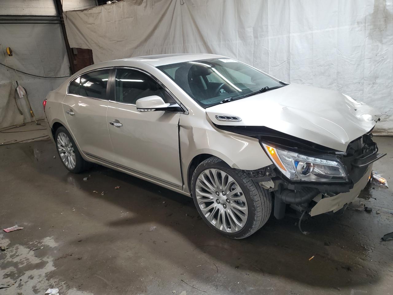 VIN 1G4GF5G35EF259240 2014 BUICK LACROSSE no.4