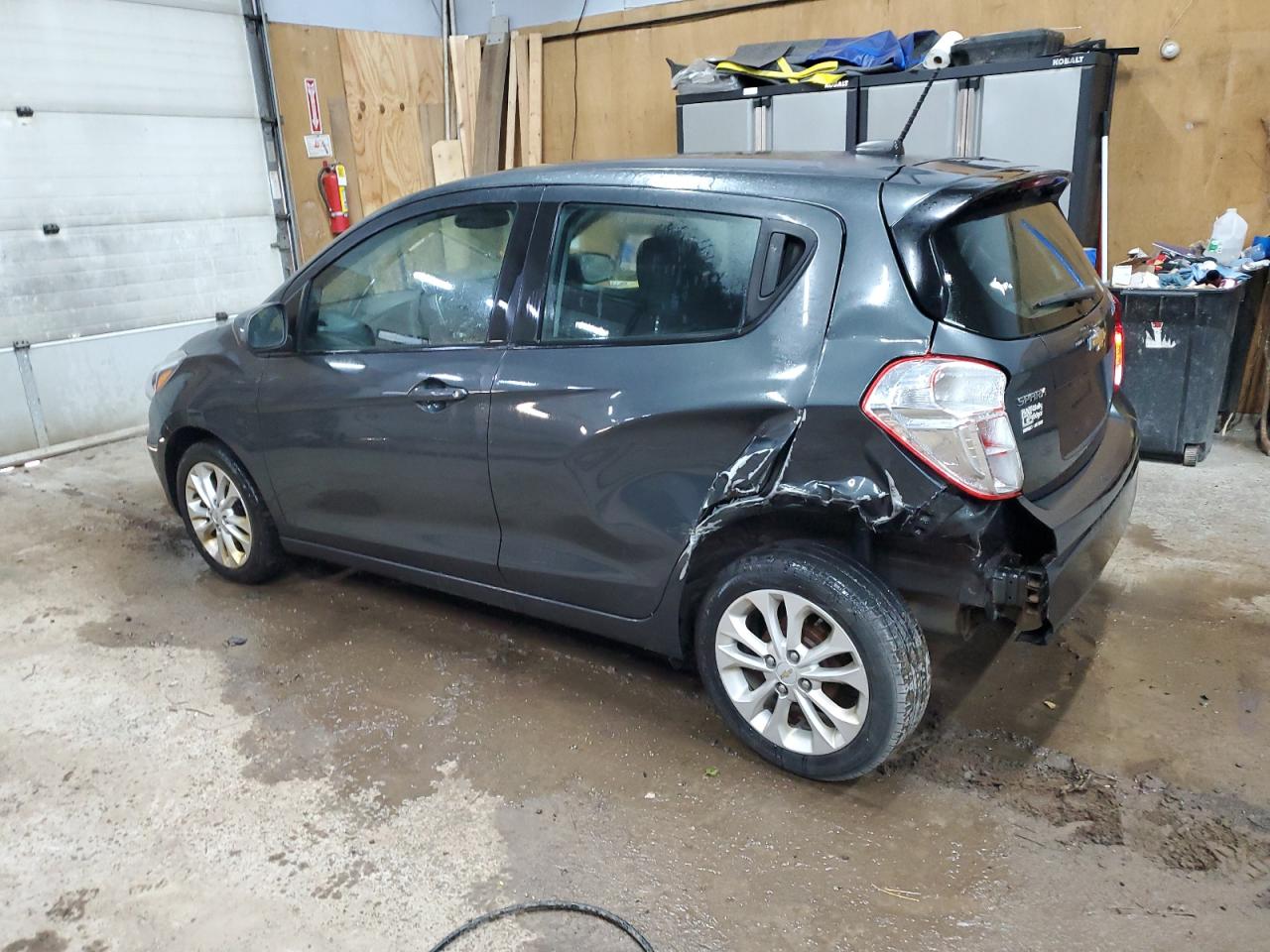 2019 Chevrolet Spark - Image 2