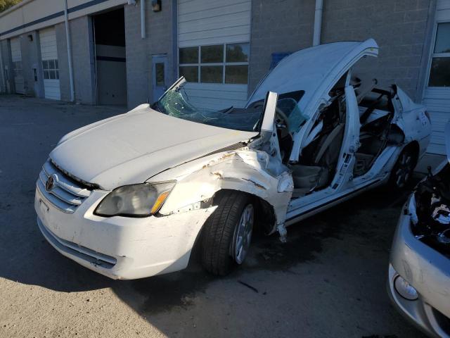 2007 Toyota Avalon Xl იყიდება Sandston-ში, VA - All Over