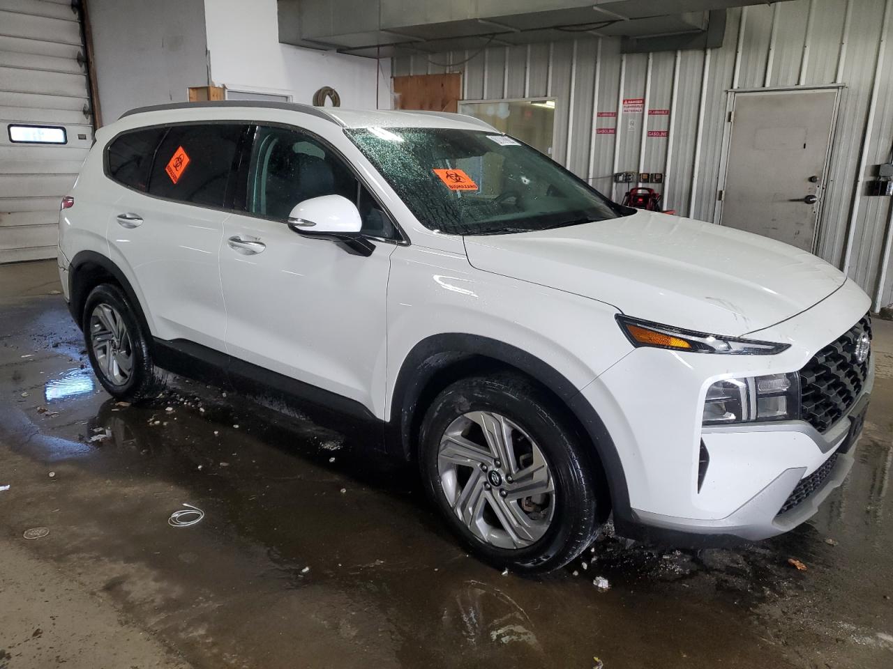 2023 Hyundai Santa Fe - Image 4