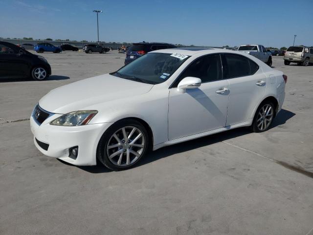 2013 Lexus Is 250