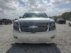 2015 Chevrolet Suburban K1500 Ltz იყიდება Houston-ში, TX - Hail