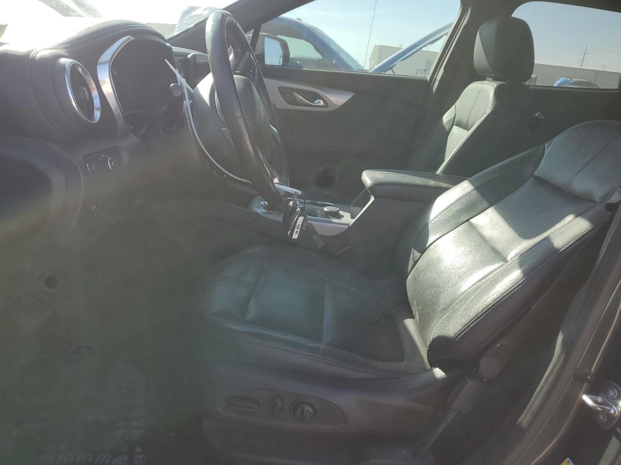 2019 Chevrolet Blazer - Image 7