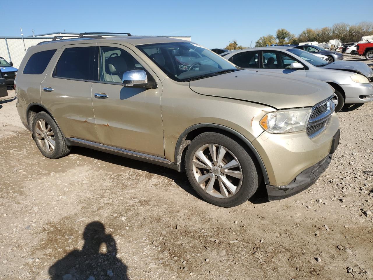 2011 Dodge Durango - Image 4