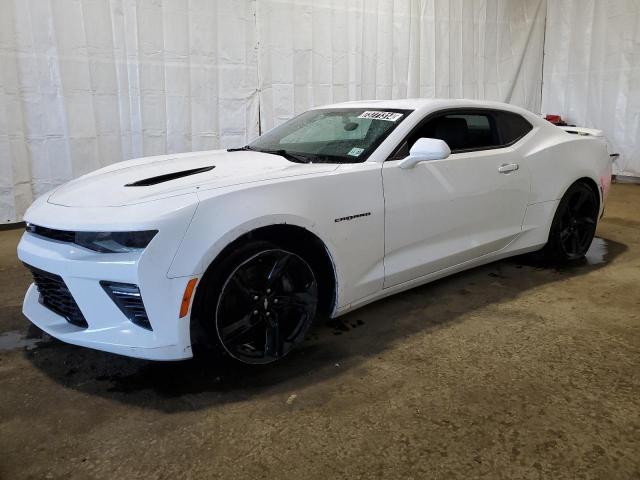 2018 Chevrolet Camaro Ss