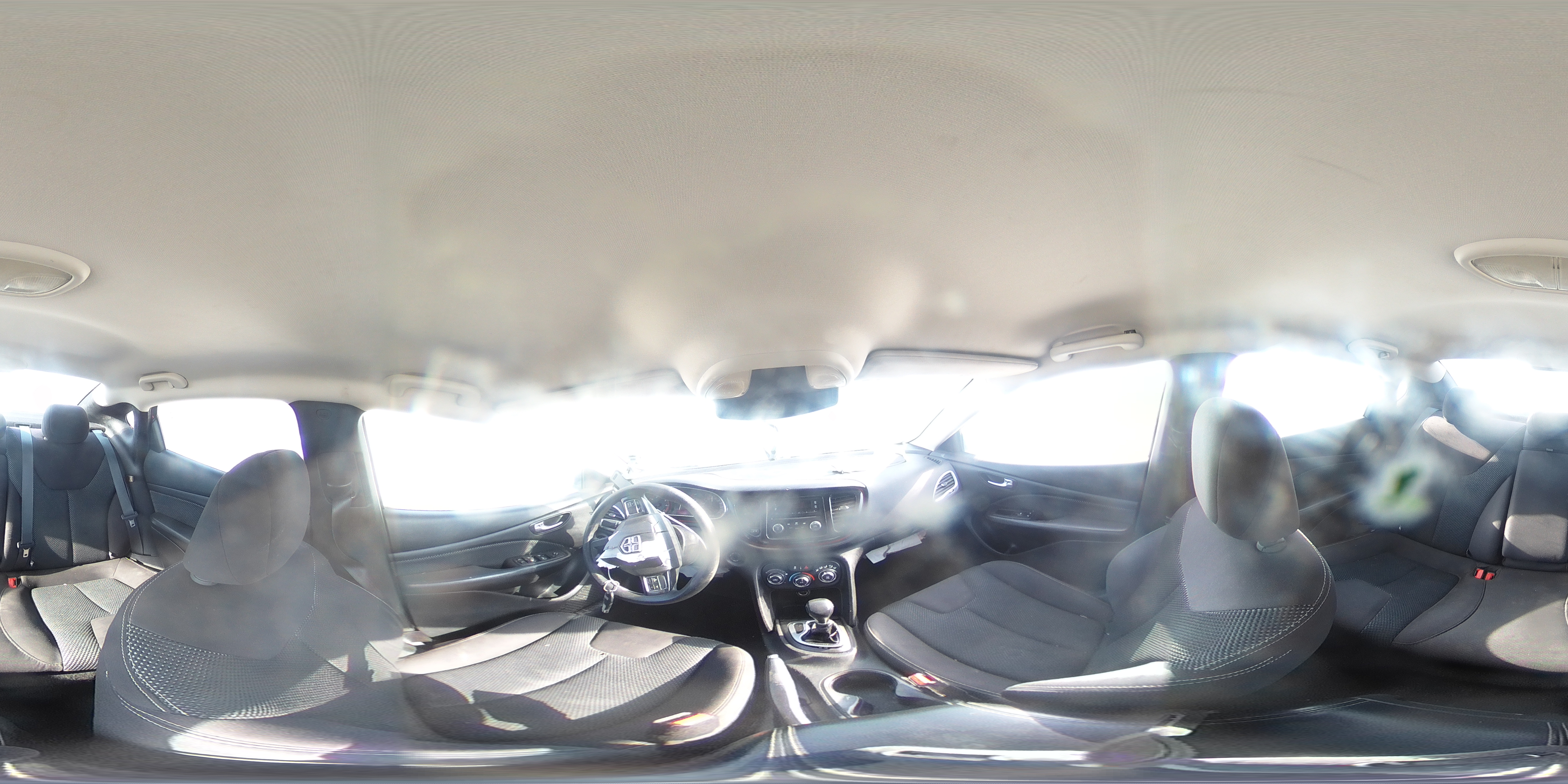 2015 Dodge Dart Sxt VIN: 1C3CDFBBXFD337106 Lot: 77693634