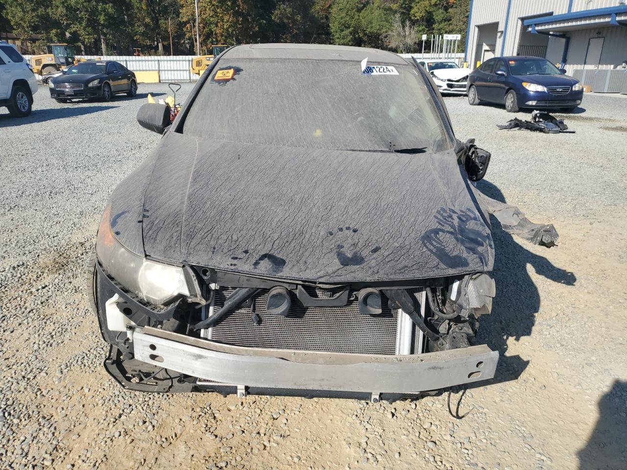 VIN JH4CU2F66EC006091 2014 ACURA TSX no.5