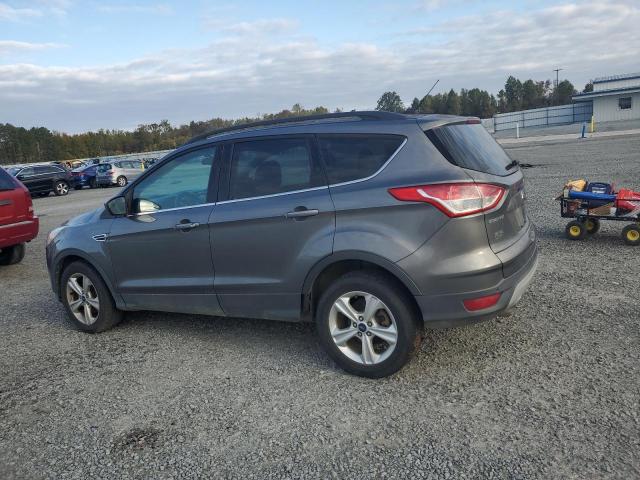  FORD ESCAPE 2014 Szary