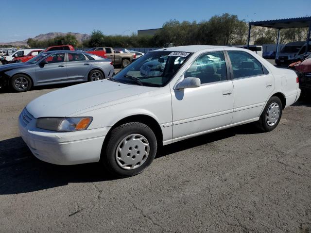 1999 Toyota Camry Le de vânzare în Las Vegas, NV - Side