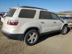 2008 Gmc Acadia Slt-1 zu verkaufen in San Martin, CA - Minor Dent/Scratches