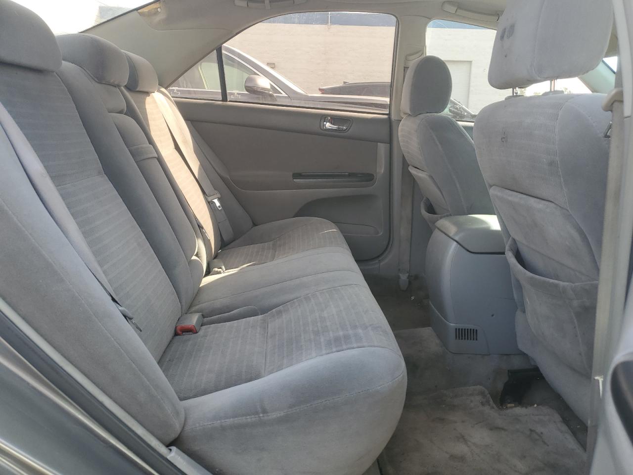 2006 Toyota Camry - Image 10