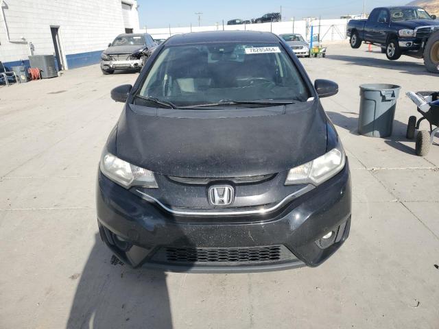  HONDA FIT 2015 Черный