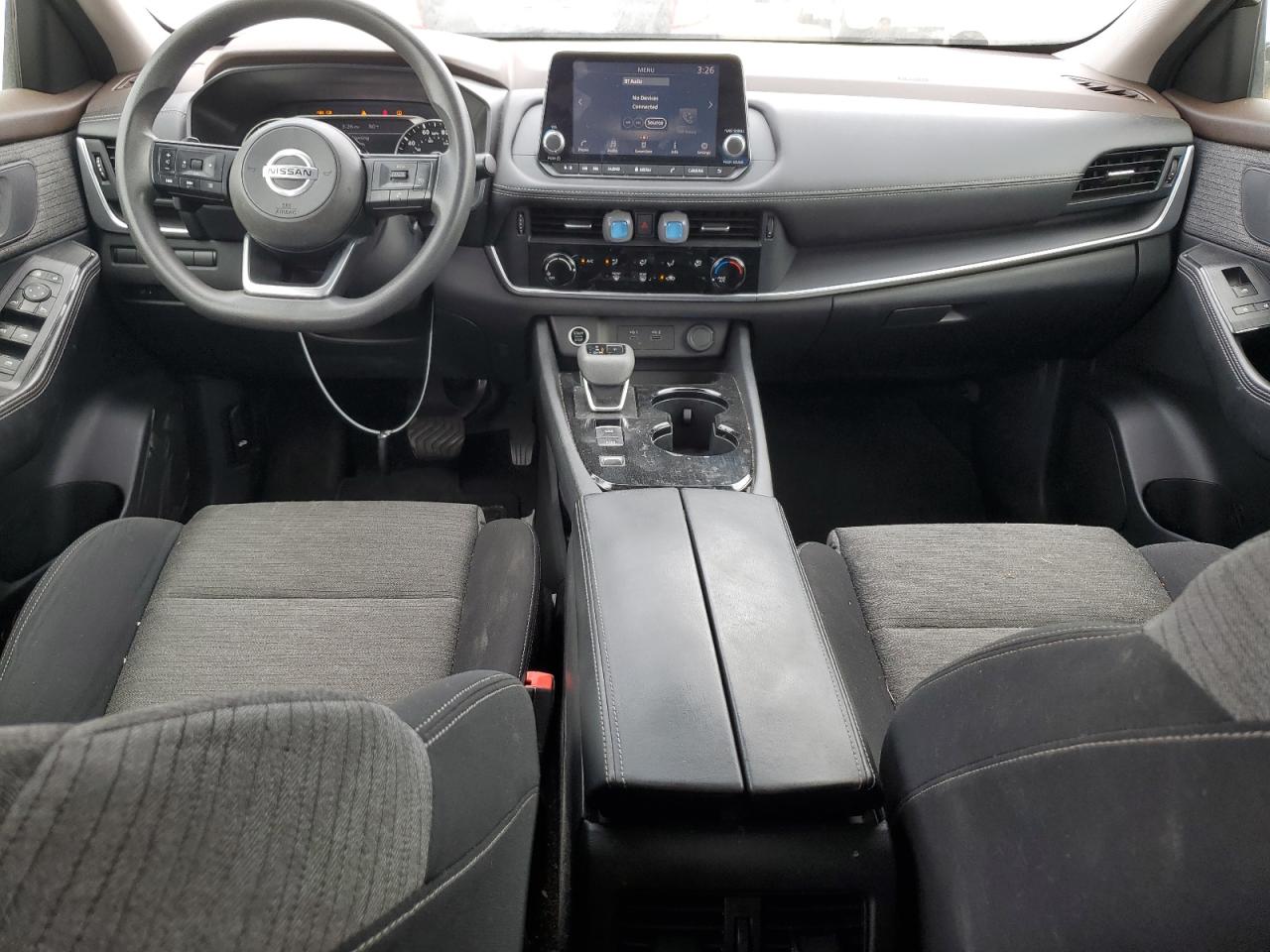 2021 Nissan Rogue - Image 8