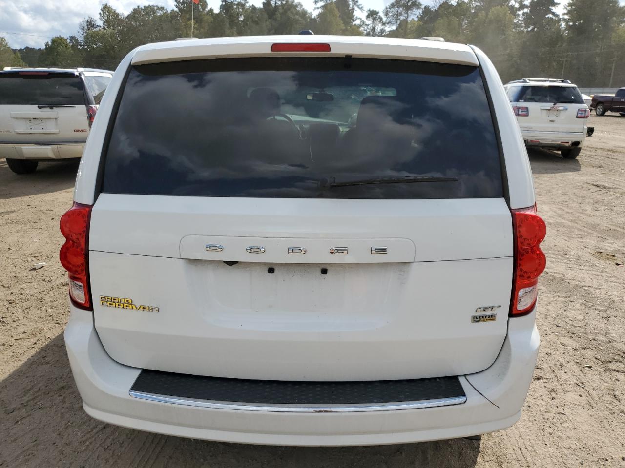 2017 Dodge Caravan - Image 6