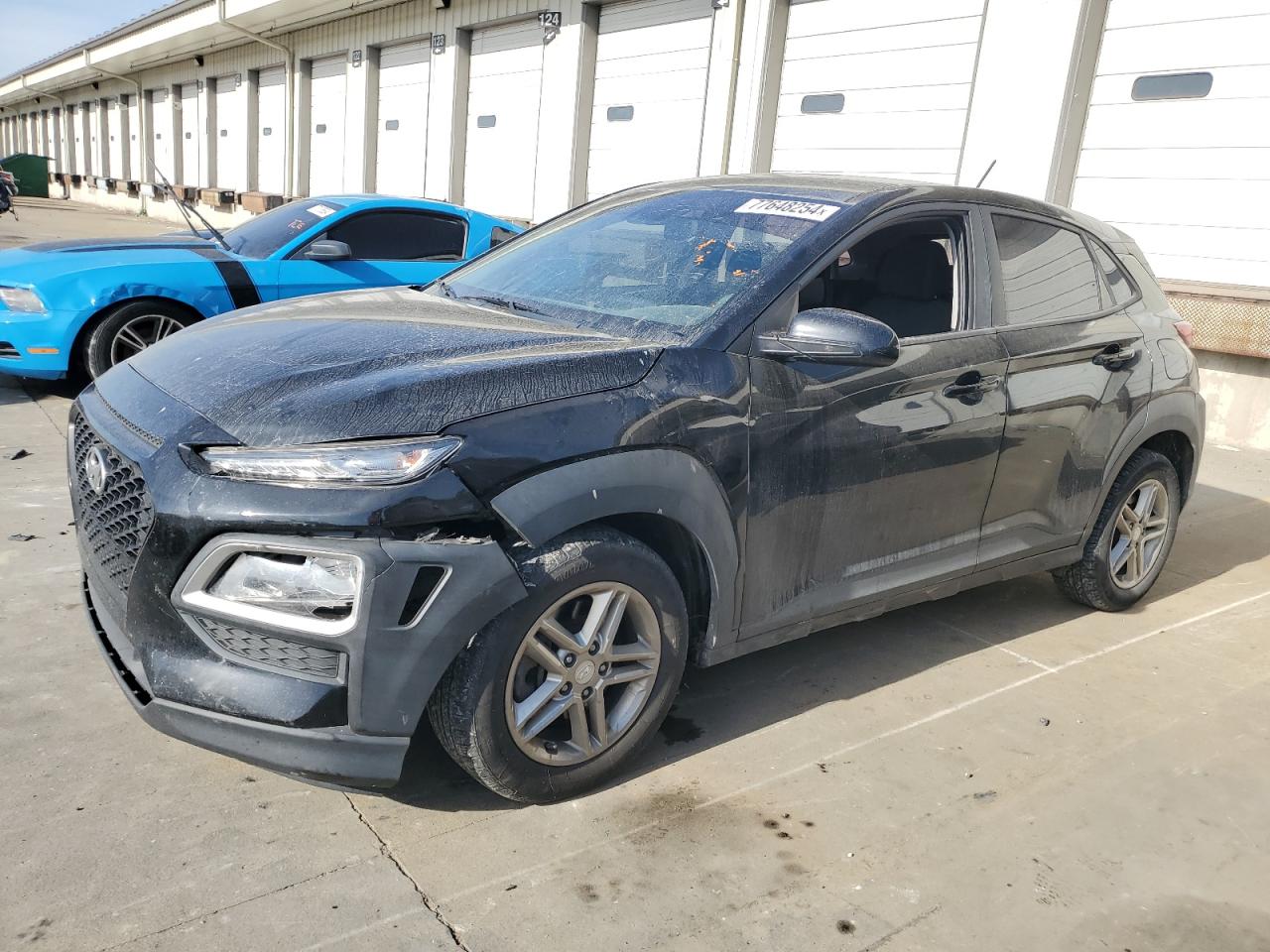2019 Hyundai Kona - Image 1