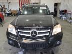 2010 Mercedes-Benz Glk 350 4Matic en Venta en Billings, MT - Water/Flood