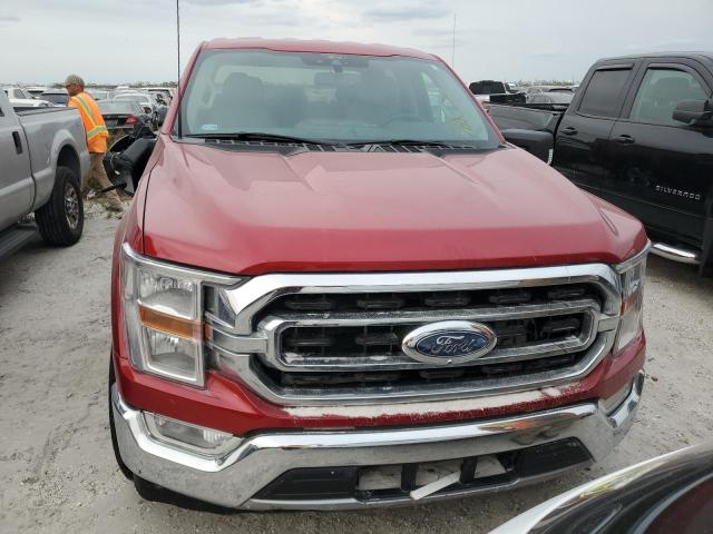 1FTEW1CP3MKE79964 Ford F-150 F150 SUPER 5