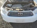 2010 Toyota Highlander Limited de vânzare în Eugene, OR - Undercarriage