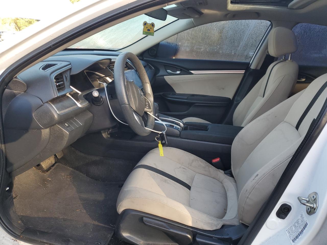 2016 Honda Civic - Image 7