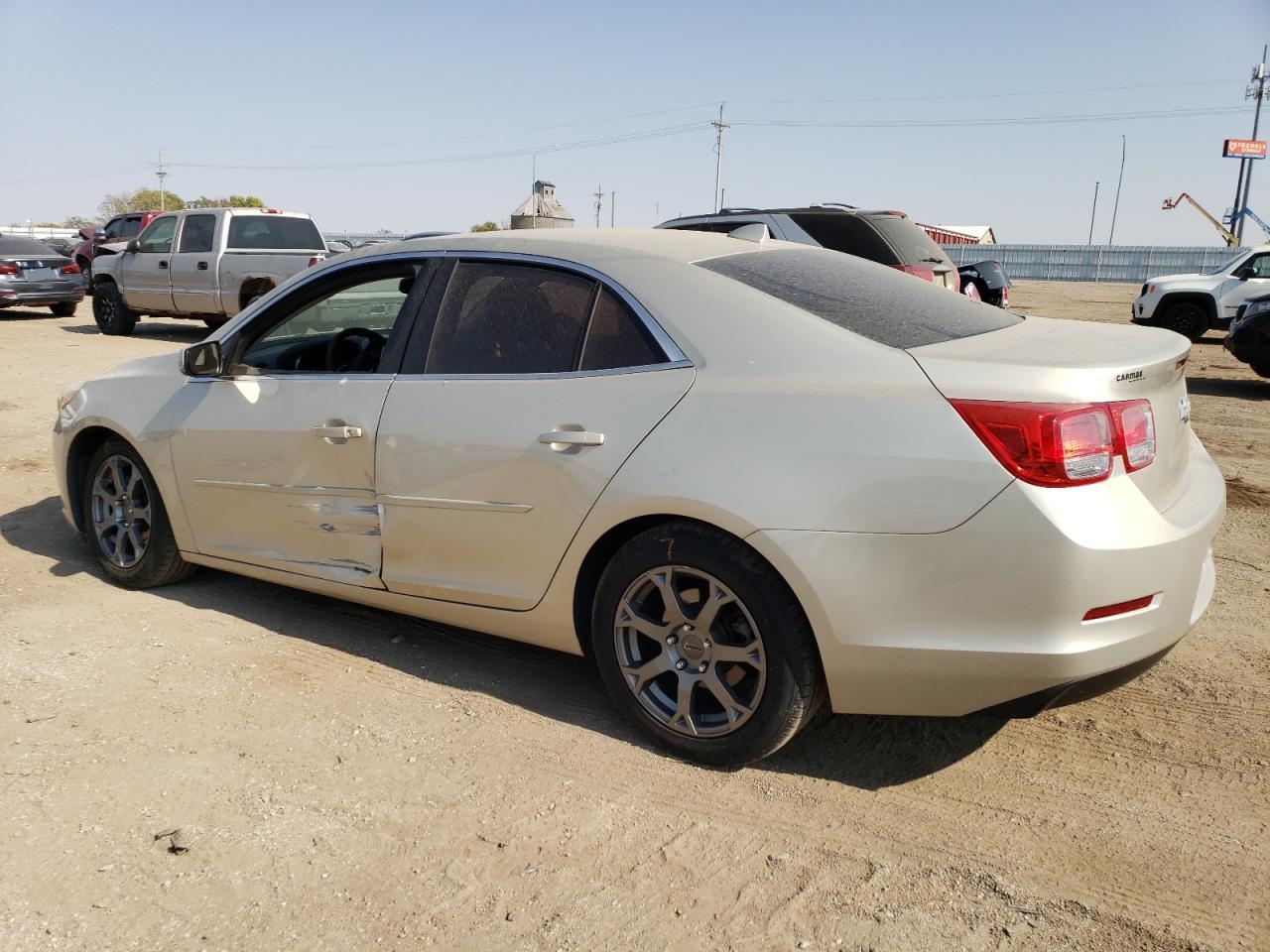2013 Chevrolet Malibu - Image 2