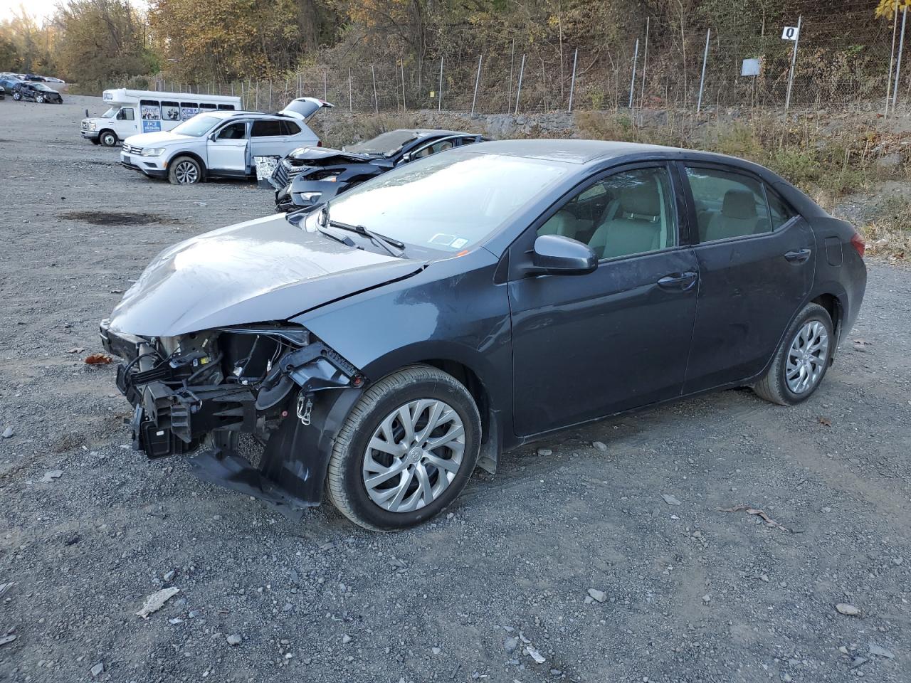 2018 Toyota Corolla - Image 1