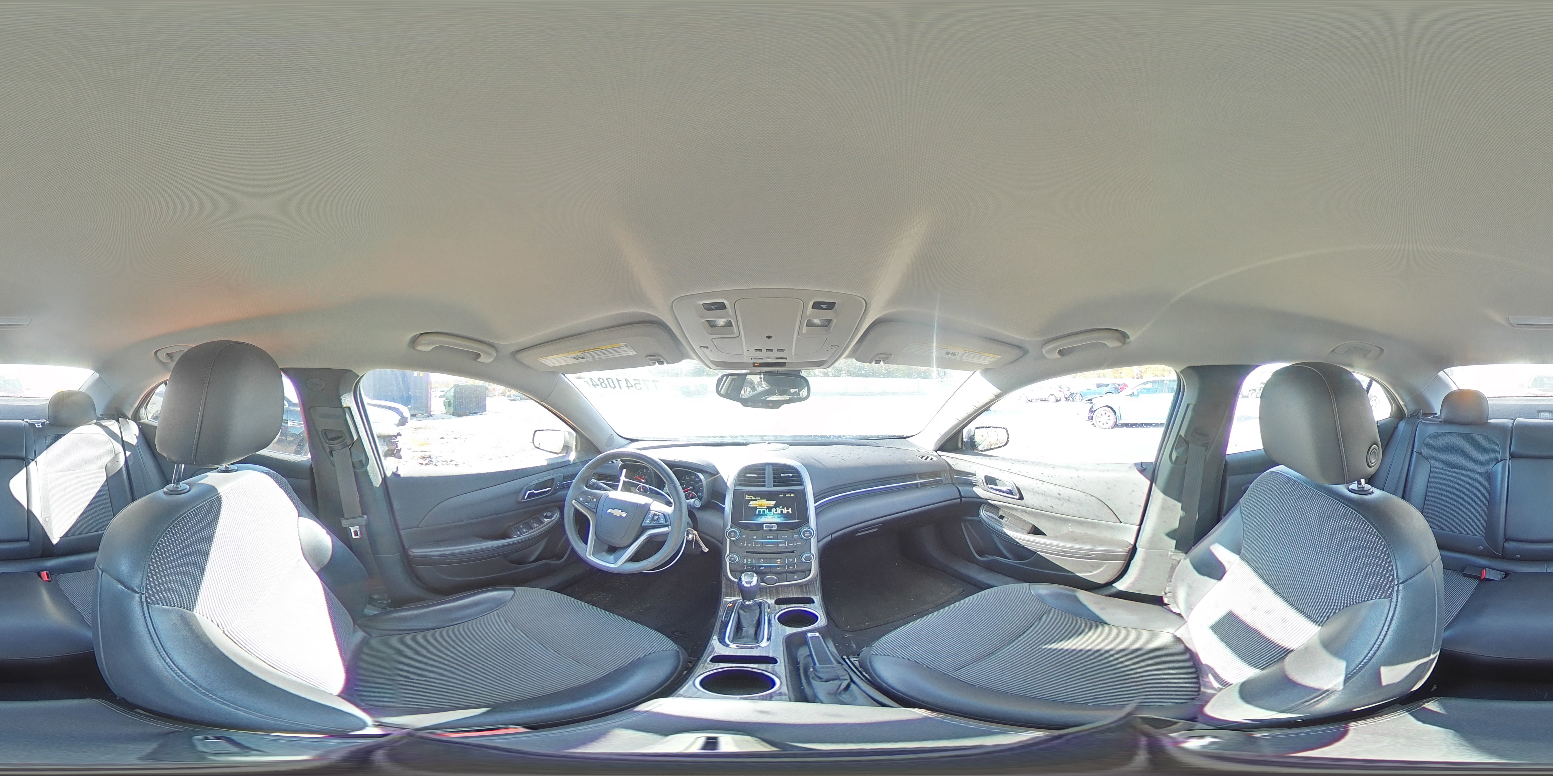 2016 Chevrolet Malibu - Image 14