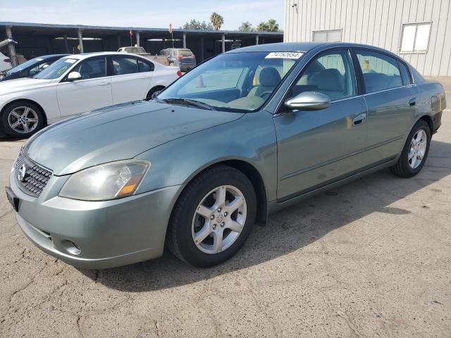 2006 Nissan Altima S