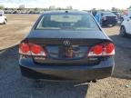 2008 ACURA CSX TECHNOLOGY for sale at Copart ON - TORONTO