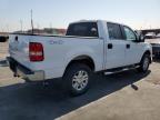 2007 Ford F150 Supercrew de vânzare în Wilmington, CA - Front End