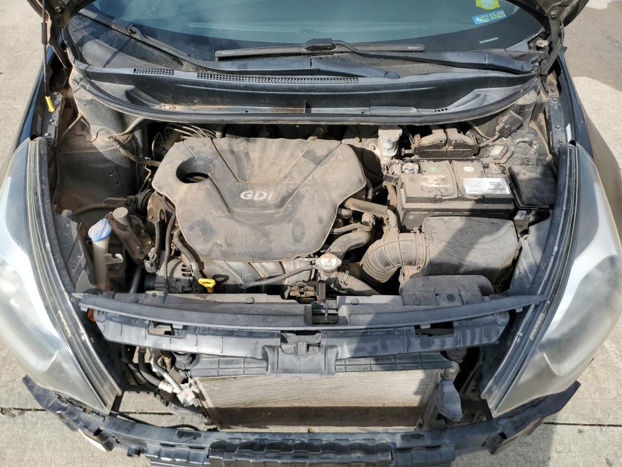 2013 Kia Rio - Image 11