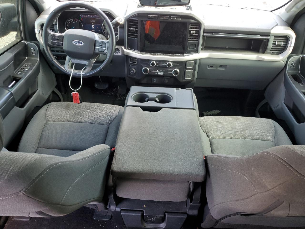 2021 Ford F-150 - Image 8