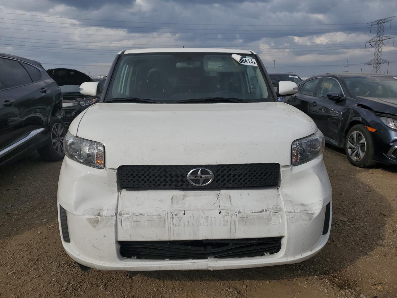 2009 Scion xB - Image 5