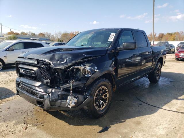 2016 Ram 1500 Rebel