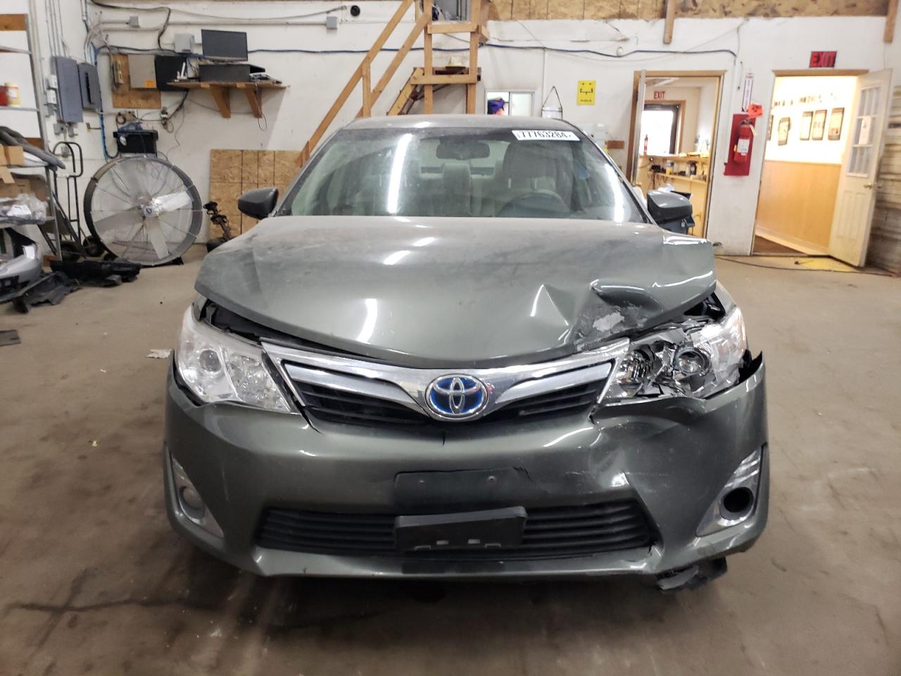 2012 Toyota Camry - Image 5