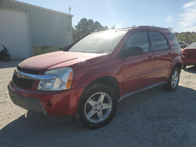 2005 Chevrolet Equinox Lt