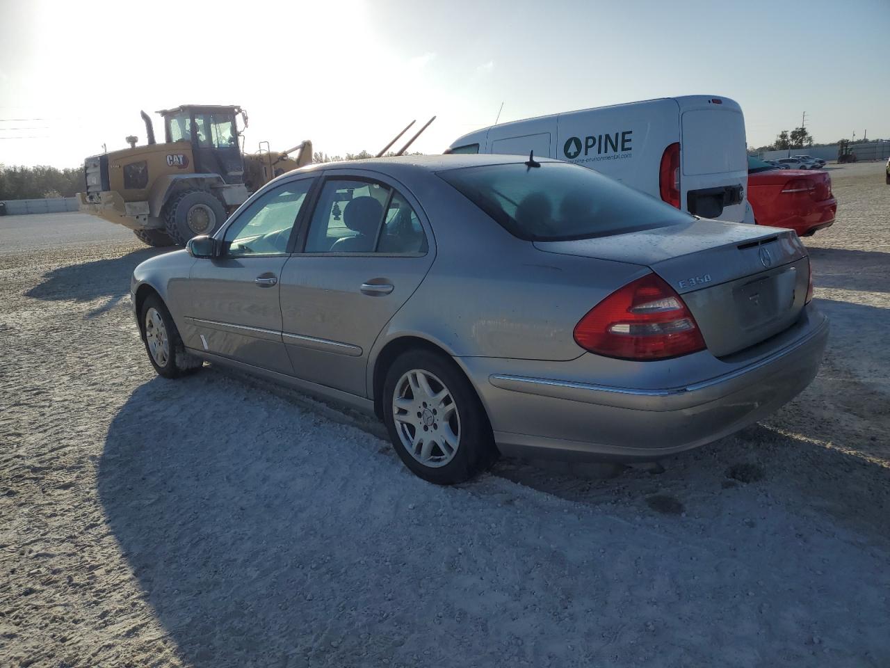 2006 Mercedes-Benz E-klasse - Image 2