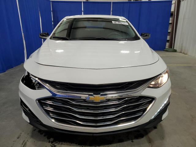  CHEVROLET MALIBU 2023 Белый