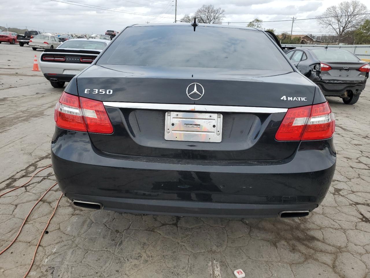 2010 Mercedes-Benz E 350 4Matic VIN: WDDHF8HB9AA088232 Lot: 78723794