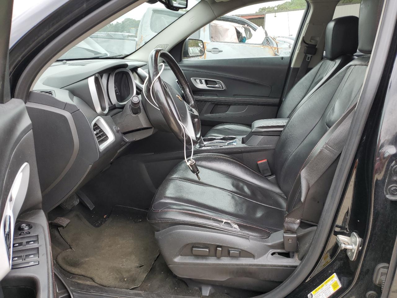 2013 Chevrolet Equinox - Image 7