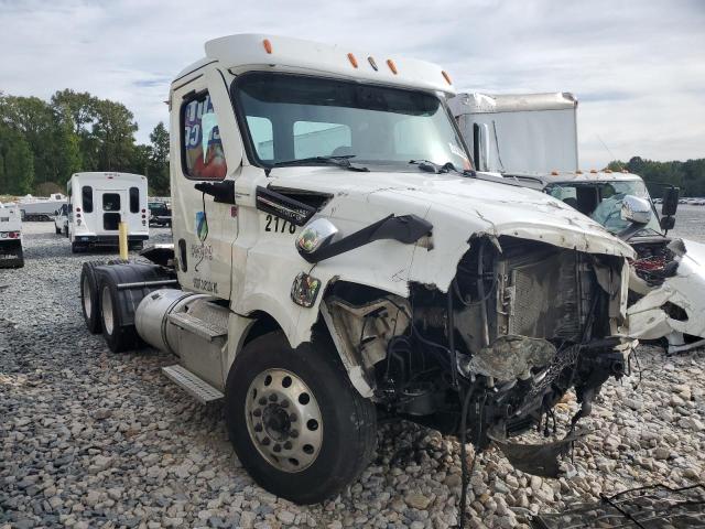 2021 Freightliner Cascadia 126 