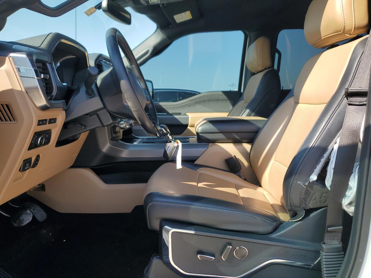 2021 Ford F-150 - Image 7