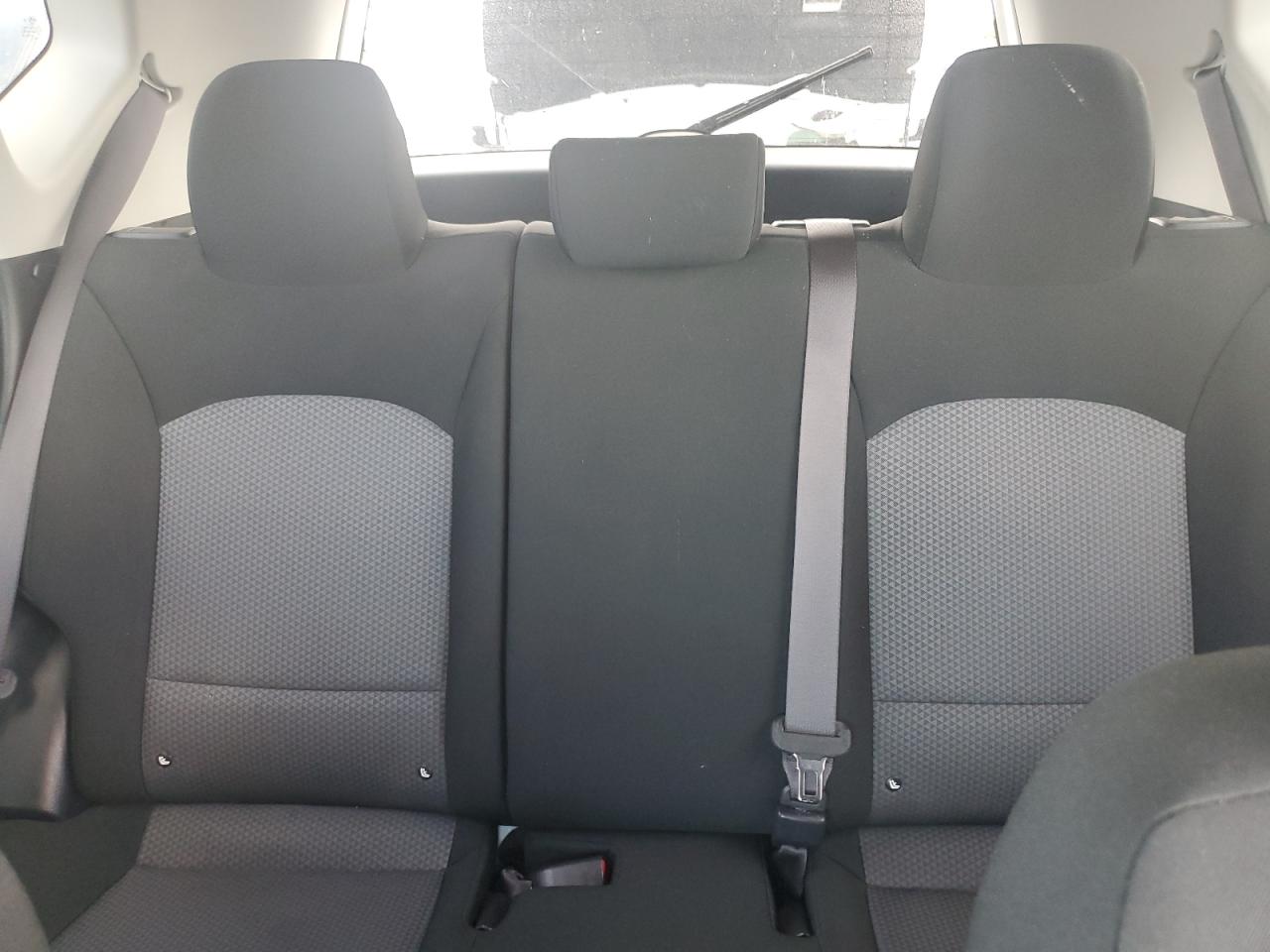 2021 Kia Soul Lx VIN: KNDJ23AU7M7147026 Lot: 74611584