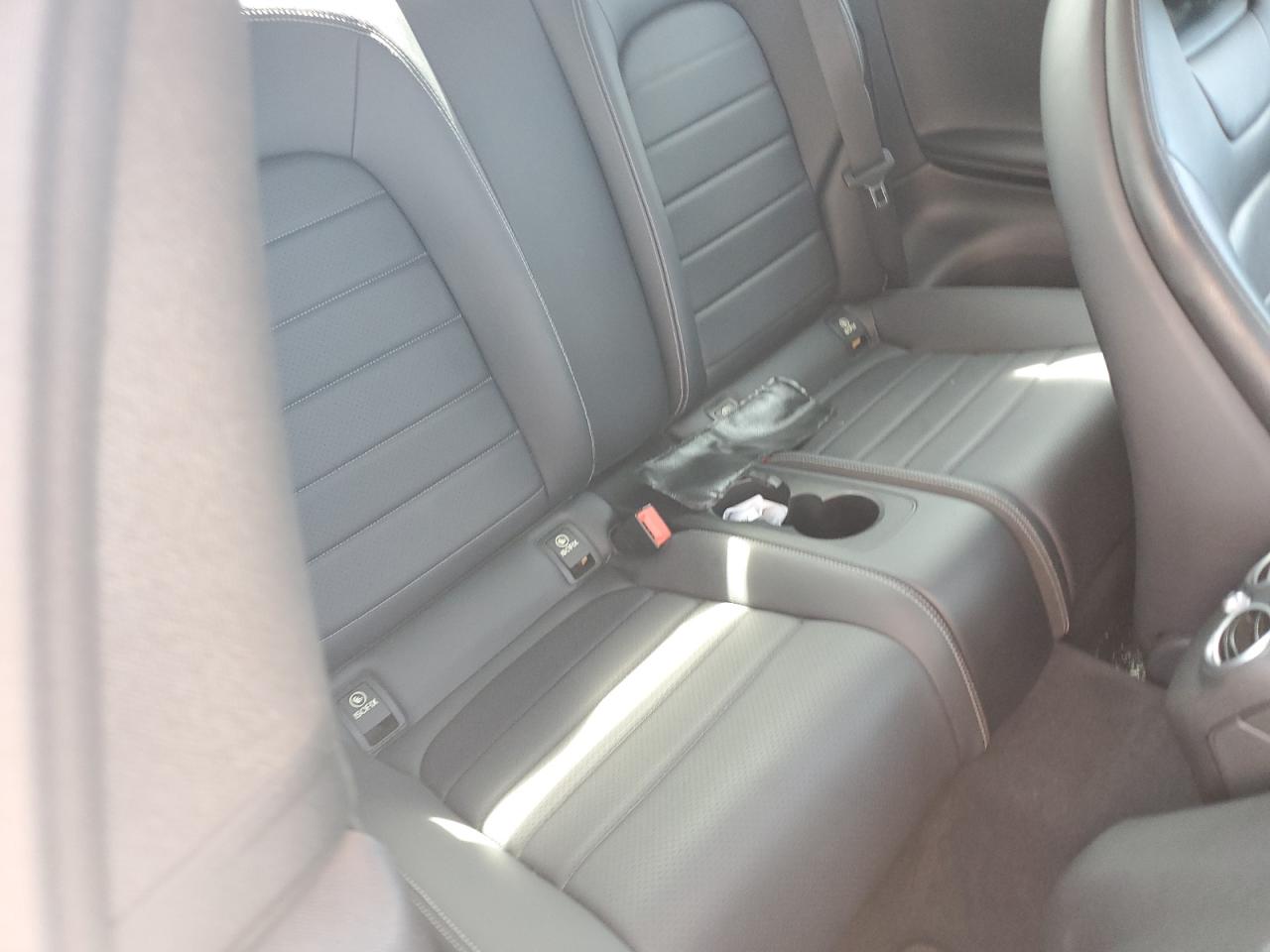 2017 Mercedes-Benz C 300 VIN: WDDWJ4JB4HF402942 Lot: 76241284