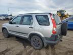 2005 Honda Cr-V Lx продається в Woodhaven, MI - Minor Dent/Scratches