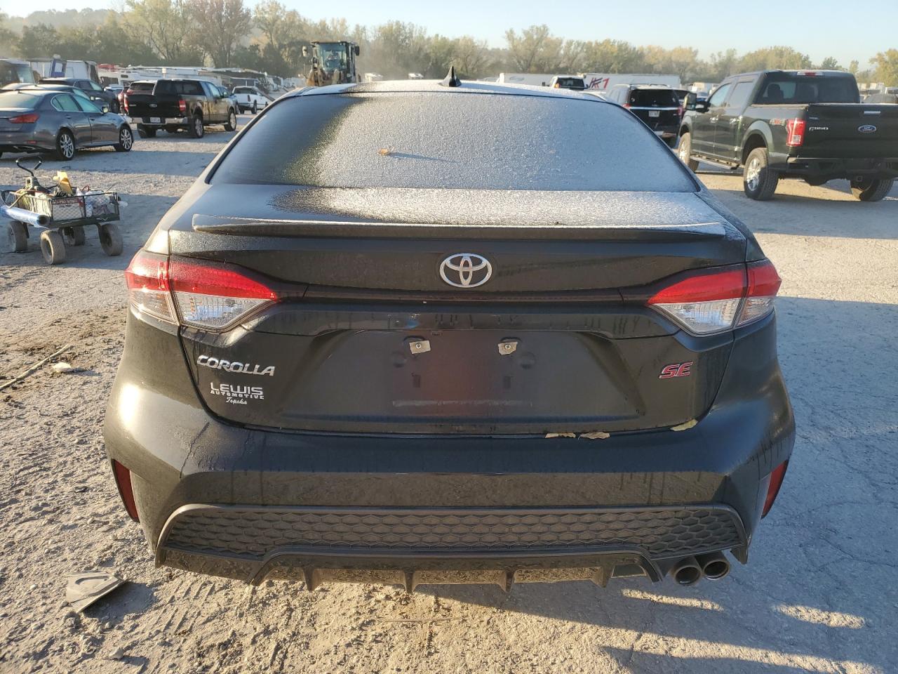2020 Toyota Corolla - Image 6