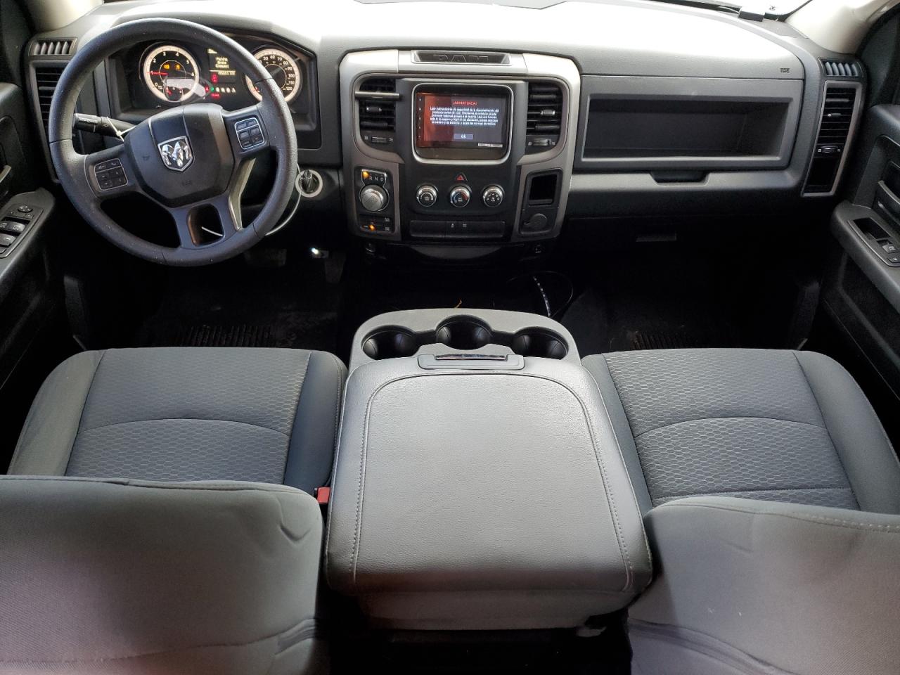 2018 RAM 1500 - Image 8
