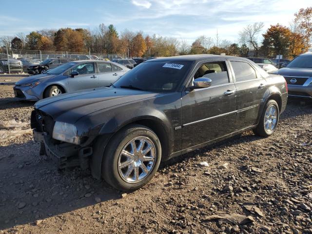 2010 Chrysler 300 Touring