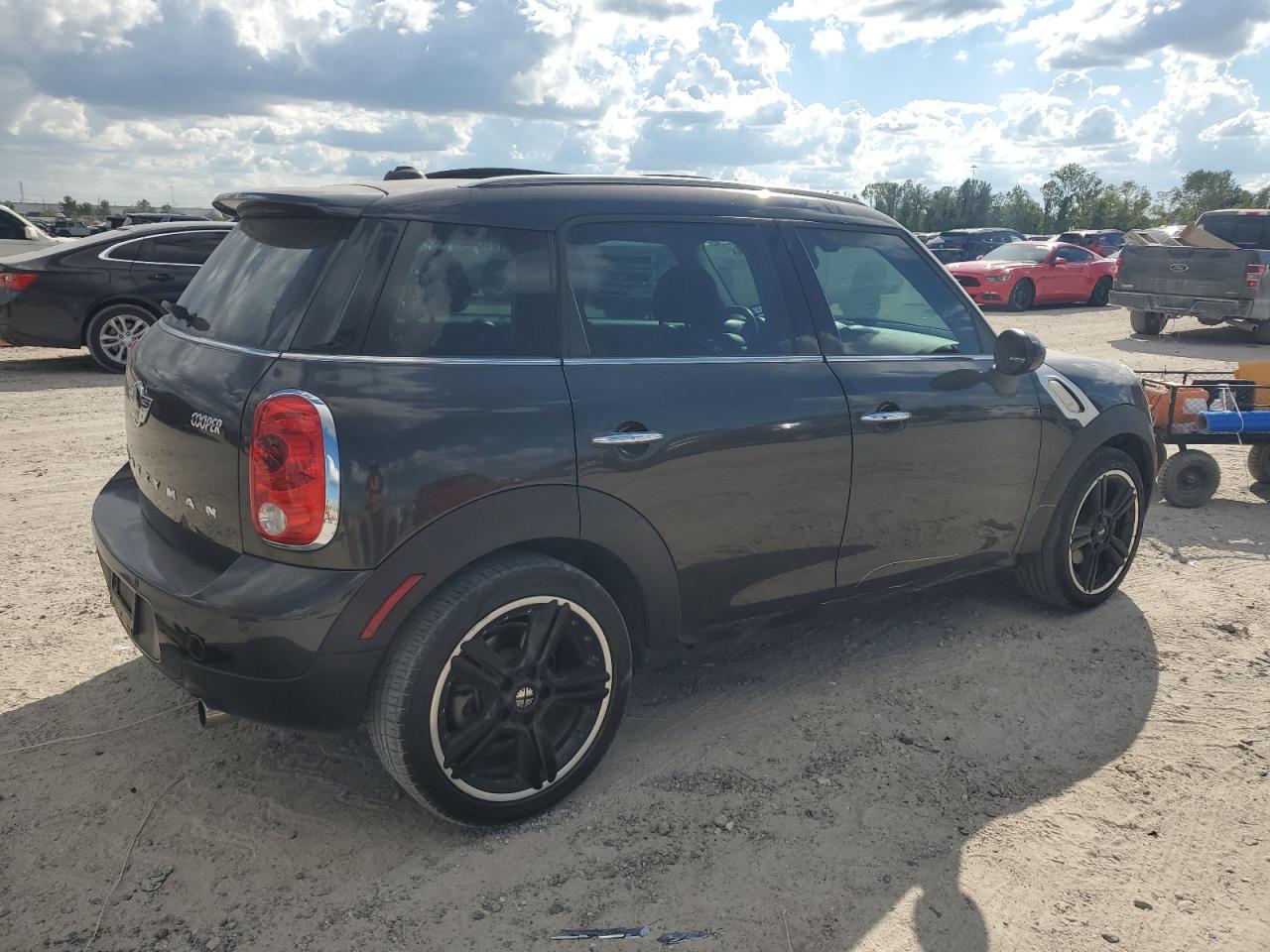 2016 MINI Cooper - Image 3