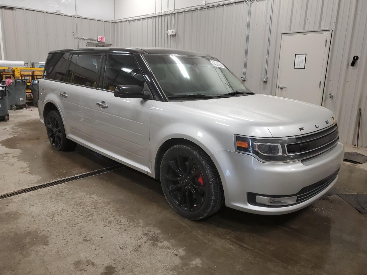 2016 Ford Flex - Image 4