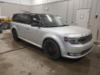 2016 Ford Flex Limited продається в Casper, WY - Side